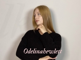 Odelinahewlett