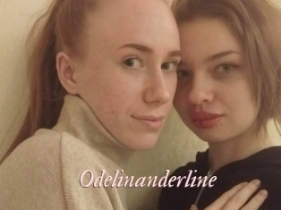 Odelinanderline