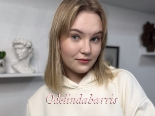 Odelindabarris