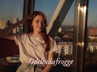 Odelindafrogge