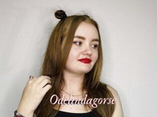 Odelindagorse