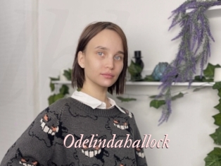 Odelindahallock