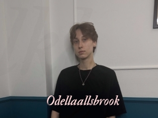 Odellaallsbrook