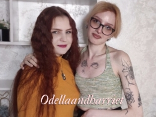 Odellaandharriet