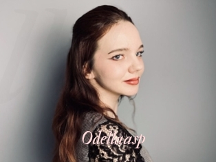 Odellaasp