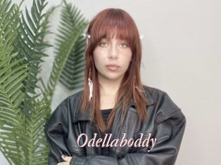 Odellaboddy