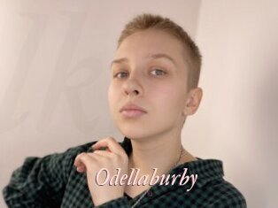 Odellaburby