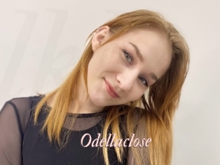Odellaclose