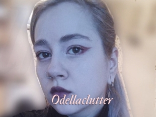 Odellaclutter
