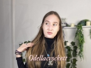 Odellacrockett