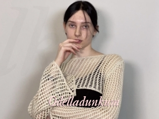 Odelladunkum