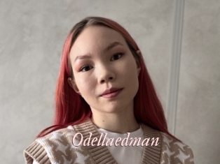 Odellaedman