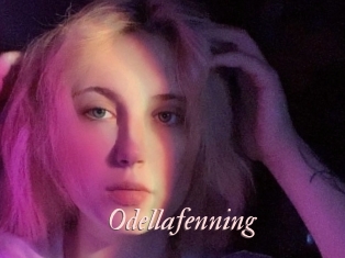 Odellafenning