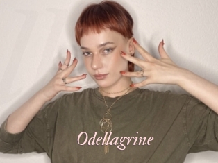 Odellagrine