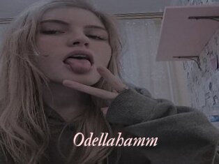 Odellahamm