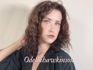 Odellahawkinson