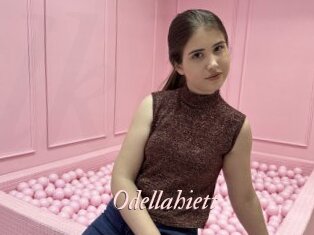 Odellahiett