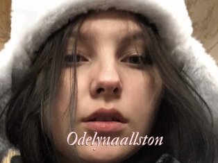 Odelynaallston