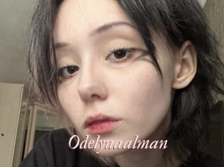 Odelynaalman