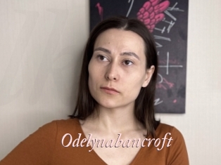 Odelynabancroft