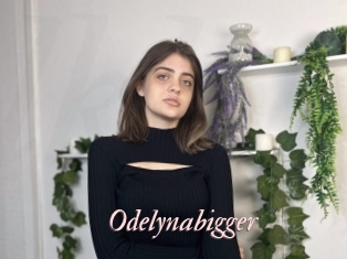 Odelynabigger