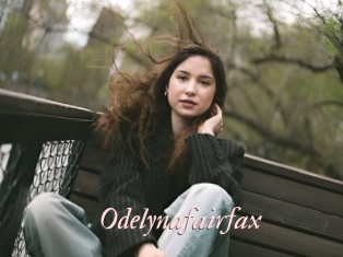 Odelynafairfax