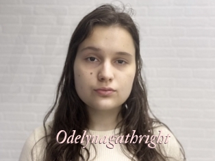 Odelynagathright
