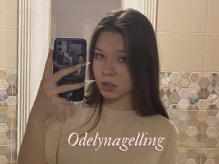 Odelynagelling