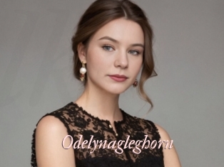 Odelynagleghorn