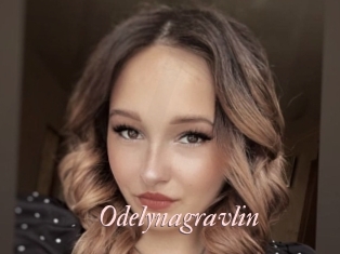Odelynagravlin