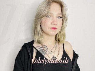 Odelynahails