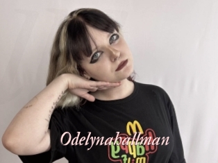 Odelynahallman