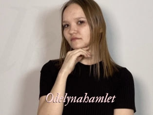 Odelynahamlet