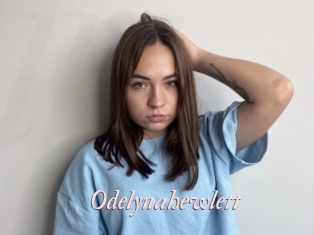 Odelynahewlett