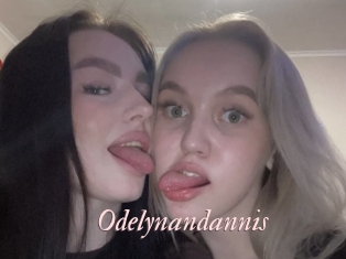 Odelynandannis