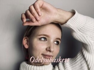 Odelynbaskett