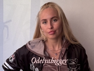 Odelynbigger