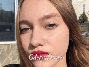Odelynbinner