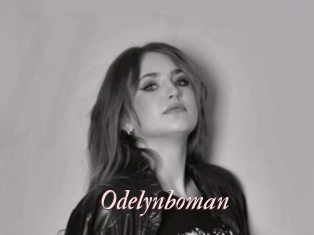 Odelynboman
