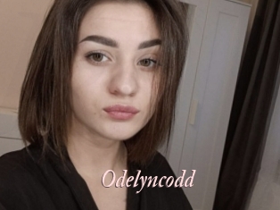 Odelyncodd