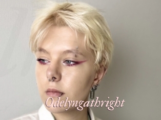 Odelyngathright