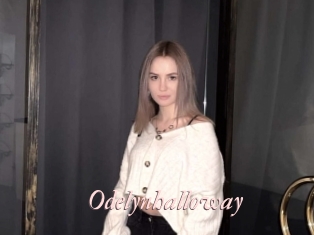 Odelynhalloway