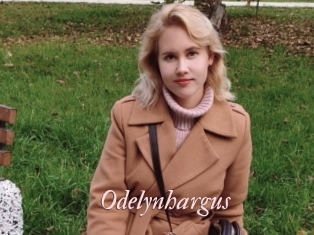 Odelynhargus