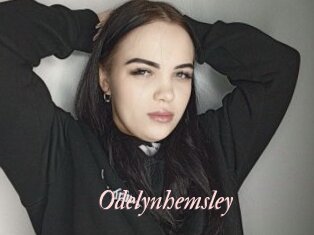Odelynhemsley