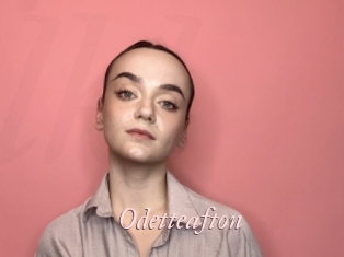 Odetteafton