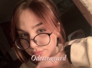Odetteagard