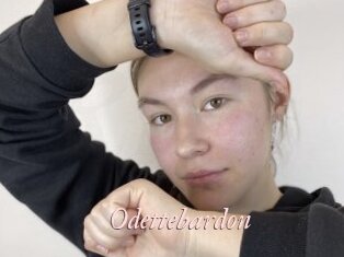 Odettebardon