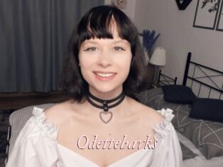 Odettebarks