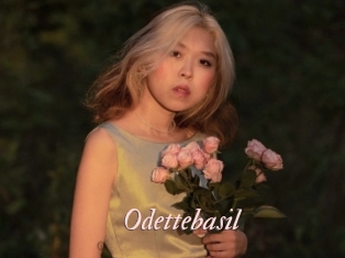 Odettebasil