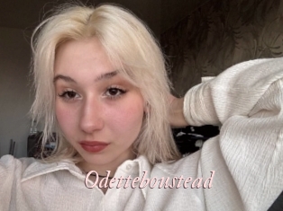 Odetteboustead
